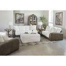  Jackson Furniture 1320-28 Cocktail Ottoman - Snowball IMAGE 4