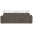  Jackson Furniture 1320-03 Sofa - Snowball/Taupe IMAGE 4