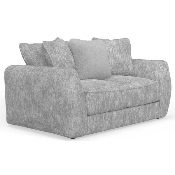 Jackson Furniture Bankside 2206-02 Loveseat - Oyster IMAGE 1