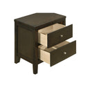 Coaster Furniture Wilkes 2-Drawer Nightstand 224422 IMAGE 10