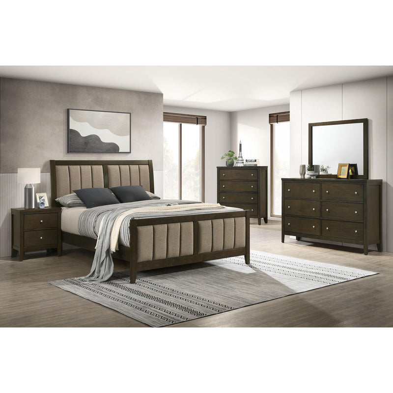 Coaster Furniture Wilkes 2-Drawer Nightstand 224422 IMAGE 11