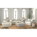  Jackson Furniture Bankside 2206-02 Loveseat - Parchment IMAGE 2