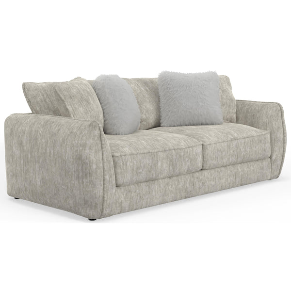 Jackson Furniture Bankside 2206-03 Sofa - Parchment IMAGE 1