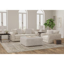  Jackson Furniture Bankside 2206-03 Sofa - Parchment IMAGE 2