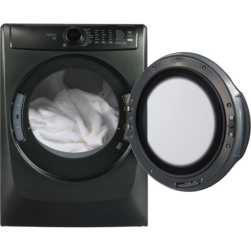 Electrolux 8.0 cu. ft. Electric Dryer with Balanced Dry™ ELFE7738AA IMAGE 2