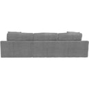  Jackson Furniture Comfrey 3045 2 pc Sectional - Moonstruck IMAGE 7