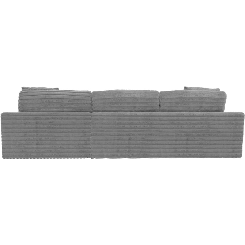 Jackson Furniture Comfrey 3045 2 pc Sectional - Moonstruck IMAGE 7