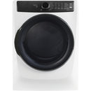 Electrolux 8.0 cu. ft. Electric Dryer with Balanced Dry™ ELFE7738AW IMAGE 1