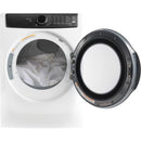 Electrolux 8.0 cu. ft. Electric Dryer with Balanced Dry™ ELFE7738AW IMAGE 2