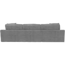  Jackson Furniture Comfrey 3045 2 pc Sectional - Moonstruck IMAGE 6