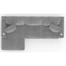  Jackson Furniture Comfrey 3045 2 pc Sectional - Moonstruck IMAGE 7