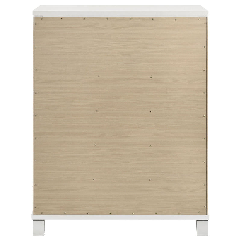 Coaster Furniture Chests 5 Drawers 224965 IMAGE 7