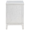 Coaster Furniture Marielle 2-Drawer Nightstand 224842 IMAGE 9
