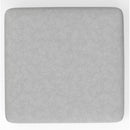  Jackson Furniture Titan 3480-12 Cocktail Ottoman - Moonstruck IMAGE 2