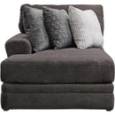  Jackson Furniture Mammoth 4376 2 pc Sectional - Smoke IMAGE 4