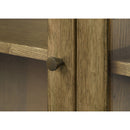  Coaster Furniture Castlewood 109355 71-inch Dining Sideboard Buffet Server - Brown Oak IMAGE 11