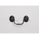  Coaster Furniture Louis Philippe 202443 6-Drawer Dresser - White IMAGE 12