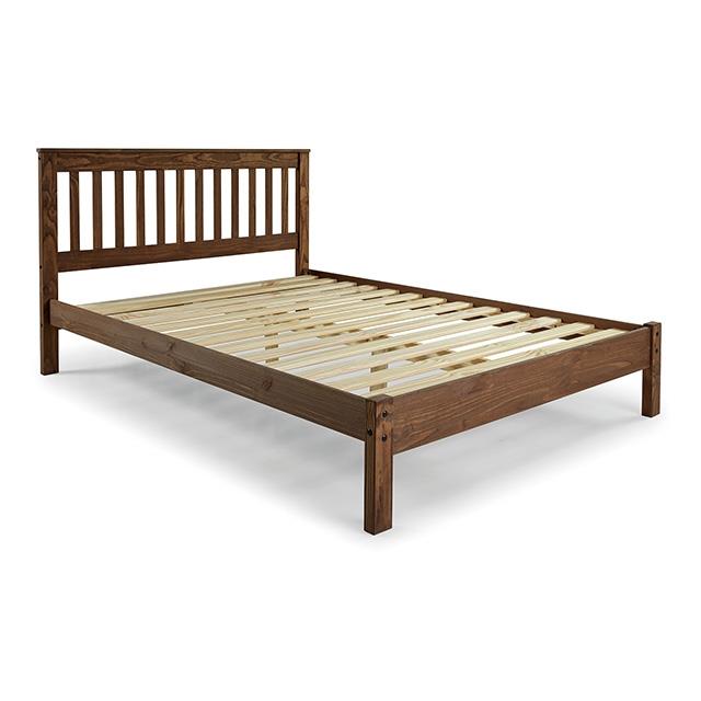 Furniture of America Creswell AM7972MH-F Full Bed IMAGE 3