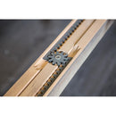 Furniture of America Hinwitz FM3399ES-T Dining Table IMAGE 4