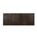 Furniture of America Morden FM3420BR-T Dining Table IMAGE 5