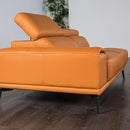 Furniture of America Vadso FM69005LB-SECT-L Sectional, Left Chaise IMAGE 6