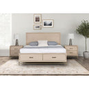  Furniture of America Sandnes FM7369AK-Q Queen Bed IMAGE 4