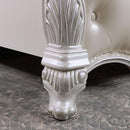  Furniture of America Ventresca FM7635WH-Q Queen Bed IMAGE 8