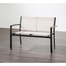  Furniture of America Ibiza LA-A017LB-4PK 4 pc Sling Set K/D IMAGE 6