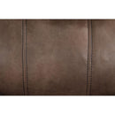 Furniture of America Agata NX6001BR-SF Manual Sofa IMAGE 2