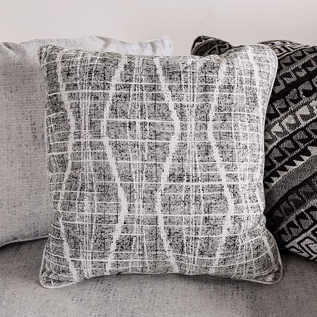  Furniture of America Eimear SM5173-SECT Sectional IMAGE 5