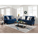  Furniture of America Waldstone SM5176-SF Sofa IMAGE 2