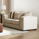  Furniture of America Ulvery SM5185-LV Love Seat IMAGE 1
