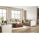  Furniture of America Ulvery SM5185-LV Love Seat IMAGE 2