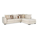  Furniture of America Ulverston SM5186-SECT Sectional IMAGE 3