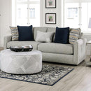  Furniture of America Chancery SM8194-SF Sofa IMAGE 1