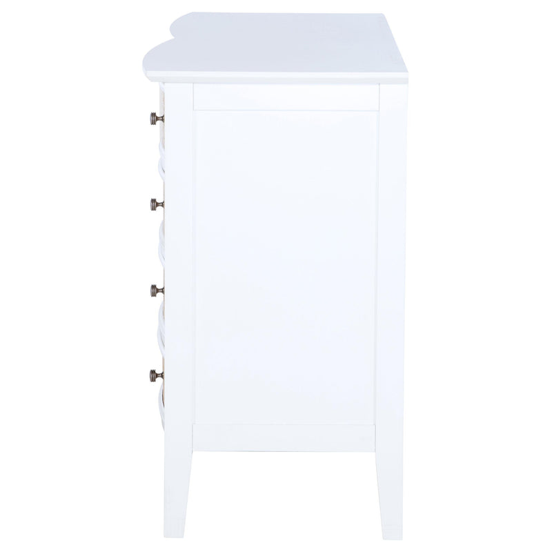 Coaster Furniture Dressers 10 Drawers 223473 IMAGE 4