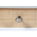 Coaster Furniture Bexhill 223473M 10-Drawer Dresser and Mirror - White IMAGE 13