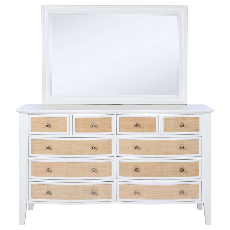 Coaster Furniture Dressers 10 Drawers 223473M IMAGE 2