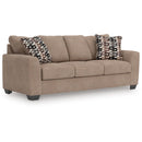  Benchcraft Triston-Peaks 3020439 Queen Sofa Sleeper IMAGE 1