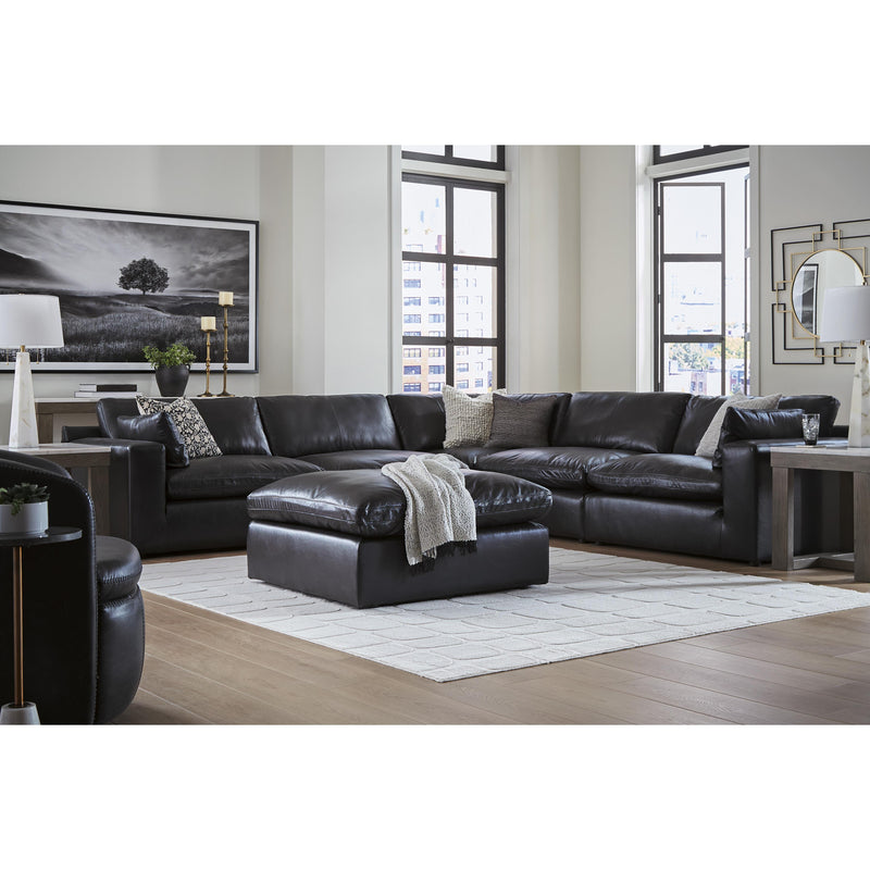  Signature Design by Ashley Emilia 3090208 Oversized Accent Ottoman IMAGE 7