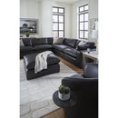  Signature Design by Ashley Emilia 3090208 Oversized Accent Ottoman IMAGE 8