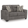  Benchcraft Olten 3130535 Loveseat IMAGE 1