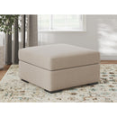 Benchcraft LadyMae 5940408 Oversized Accent Ottoman IMAGE 4