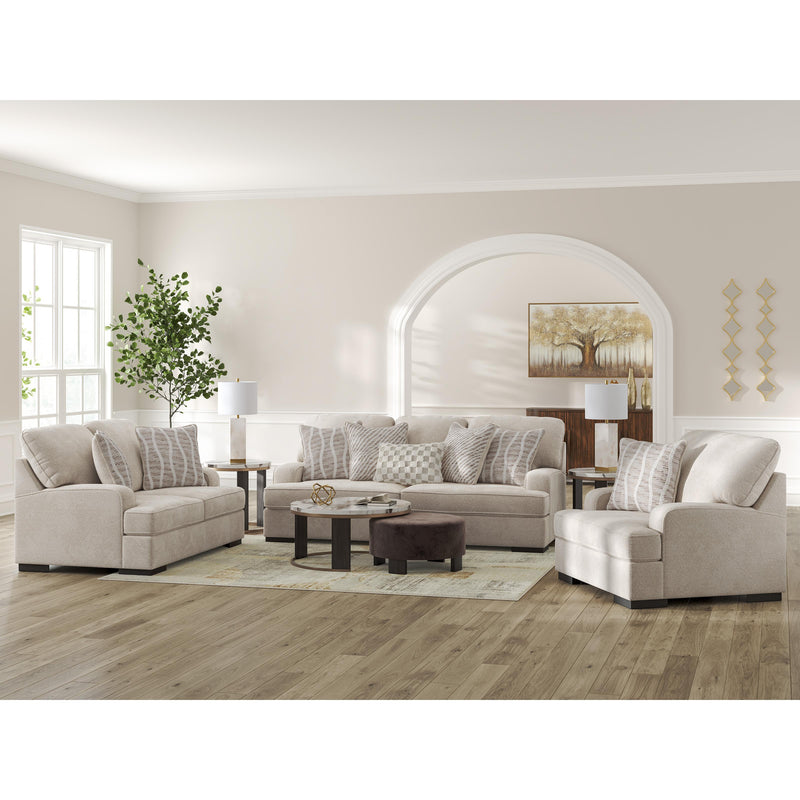 Benchcraft High Profile 5990235 Loveseat IMAGE 12