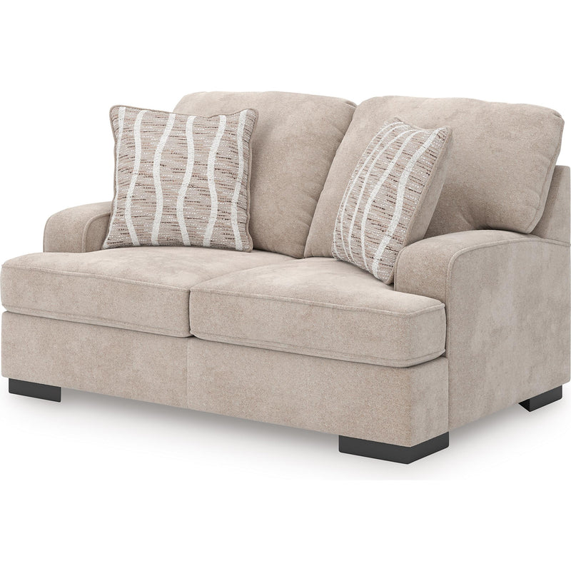 Benchcraft High Profile 5990235 Loveseat IMAGE 3