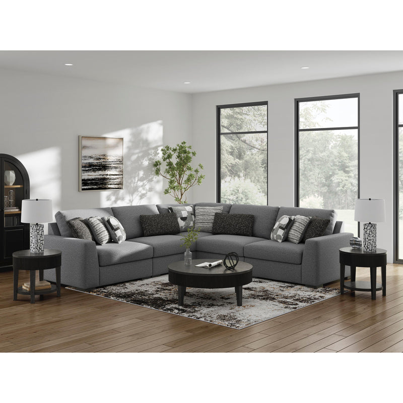 Benchcraft Bealton 61305S6 5 pc Sectional IMAGE 3