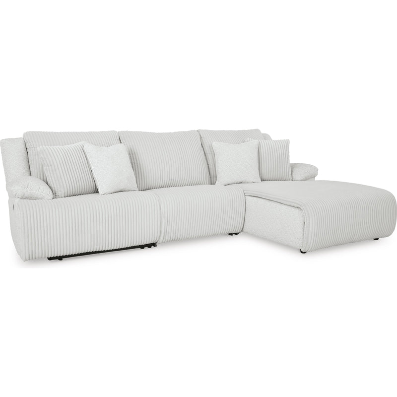 Signature Design by Ashley Top Tier Reclining Fabric Sofa 9270640/9270646/9270607 IMAGE 1