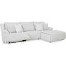 Signature Design by Ashley Top Tier Reclining Fabric Sofa 9270640/9270646/9270607 IMAGE 2