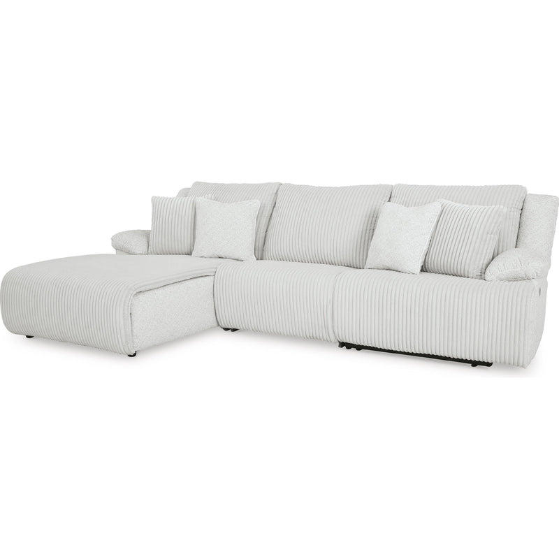 Signature Design by Ashley Top Tier Reclining Fabric Sofa 9270605/9270646/9270641 IMAGE 1