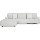 Signature Design by Ashley Top Tier Reclining Fabric Sofa 9270605/9270646/9270641 IMAGE 3